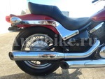 �������� �� ������ �������� Kawasaki Vulcan400-2 VN400 1995 ���� 14